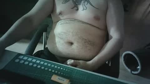 beartsmkr online show from 10/11/25, 04:01