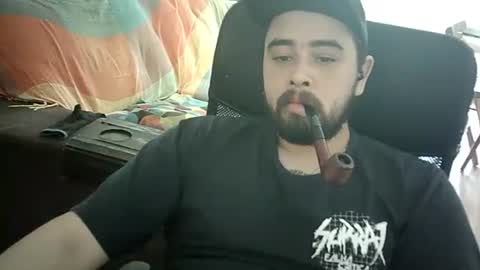 beartsmkr online show from 10/21/25, 03:46