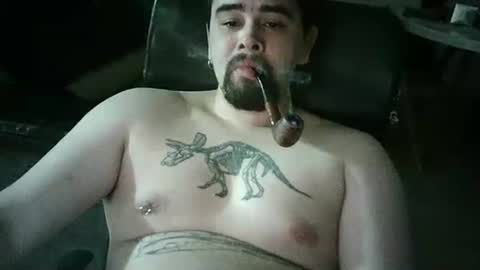 beartsmkr online show from 10/25/25, 06:54