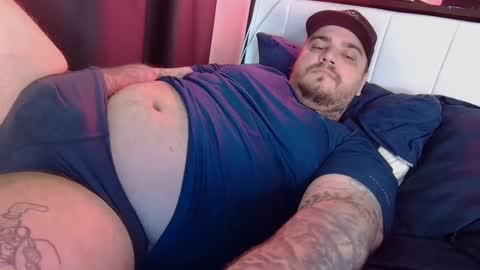 Bearway31 online show from 12/15/24, 11:20