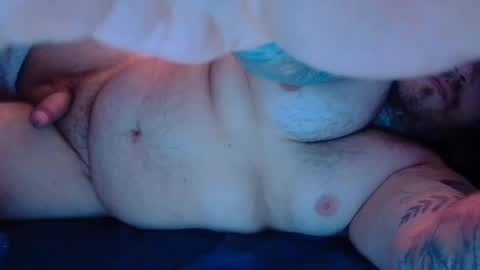 Bearway31 online show from 02/19/25, 05:49