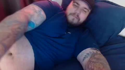 Bearway31 online show from 02/21/25, 07:43