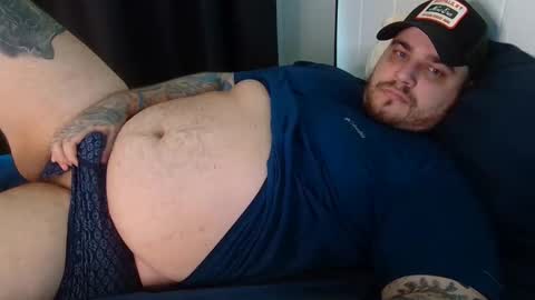 Bearway31 online show from 11/18/25, 12:20