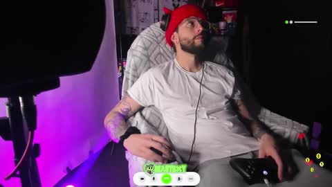 Snapshot of beastbxy chatting on 01/23/25, 07:32 beast bxy online show from 01/23/25, 07:32