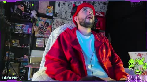 Snapshot of beastbxy chatting on 02/04/25, 07:18 beast bxy online show from 02/04/25, 07:18