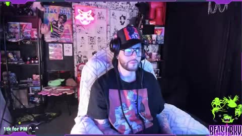 Snapshot of beastbxy chatting on 02/10/25, 07:15 beast bxy online show from 02/10/25, 07:15