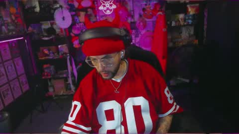 Snapshot of beastbxy chatting on 09/28/25, 10:15 beast bxy online show from 09/28/25, 10:15