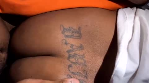 BeastyAdamsTgExotic online show from 01/14/25, 09:45