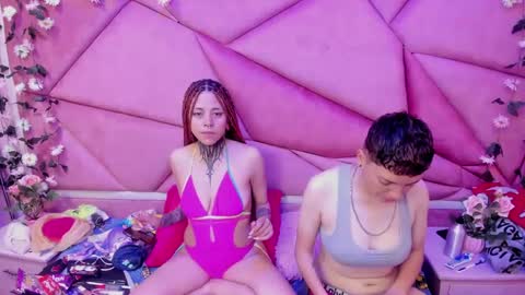 Snapshot of beata_and_sofi chatting on 01/10/25, 06:20 Beata And SofI online show from 01/10/25, 06:20