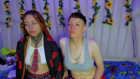 Snapshot of beata_and_sofi chatting on 01/23/25, 06:39 Beata And SofI online show from 01/23/25, 06:39