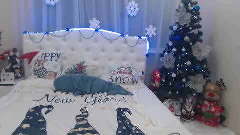 Snapshot of beataangel chatting on 01/17/25, 10:55 beataangel online show from 01/17/25, 10:55