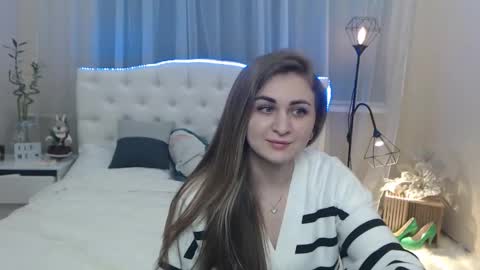 Snapshot of beataangel chatting on 01/29/25, 02:32 beataangel online show from 01/29/25, 02:32