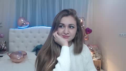 Snapshot of beataangel chatting on 02/16/25, 07:37 beataangel online show from 02/16/25, 07:37