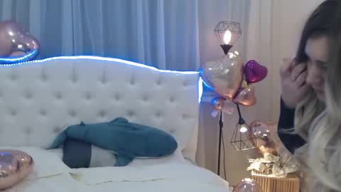 Snapshot of beataangel chatting on 02/17/25, 11:02 beataangel online show from 02/17/25, 11:02