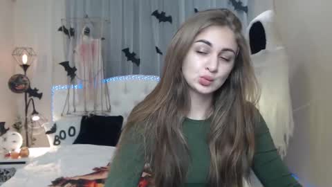 beataangel online show from 10/25/25, 07:05