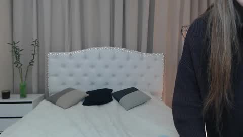 beataangel online show from 01/19/26, 07:34