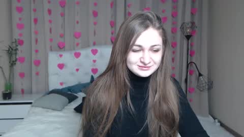 beataangel online show from 02/05/26, 07:46