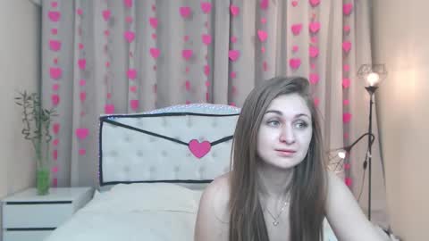 beataangel online show from 02/07/26, 08:12