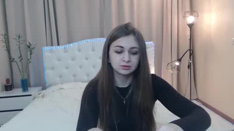 beataangel online show from 02/26/26, 08:02