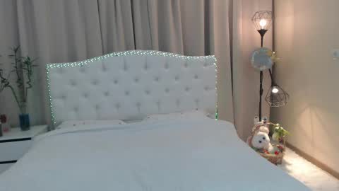 beataangel online show from 03/27/26, 07:25