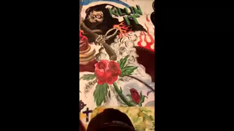 Snapshot of beathismeat99 chatting on 09/11/25, 11:05 Mikes room online show from 09/11/25, 11:05