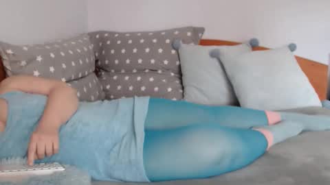 beatrice26 online show from 04/13/26, 12:43