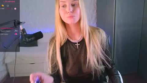 Beatrice online show from 11/12/25, 09:25