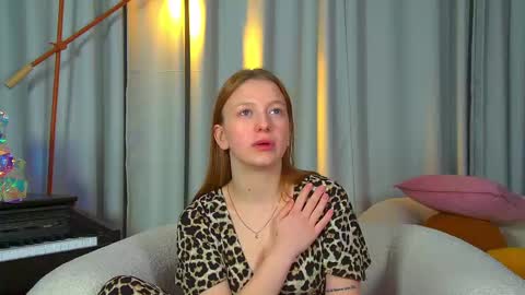 Beatrice online show from 02/01/26, 06:39