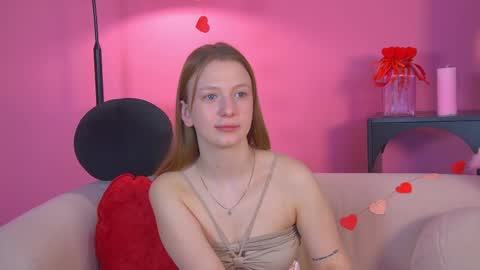 Beatrice online show from 02/13/26, 06:42