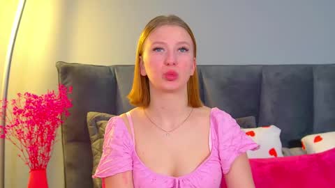 Beatrice online show from 03/18/26, 06:38