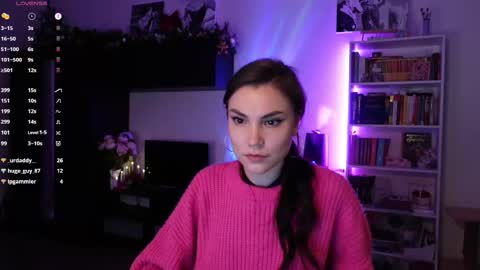 Bzzz Bea online show from 02/22/25, 02:39