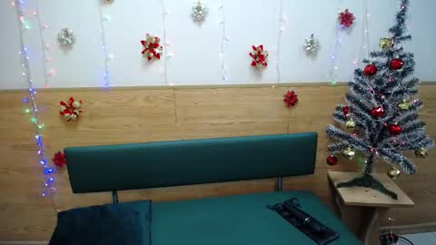 BeatriceFlyy online show from 12/29/24, 01:28