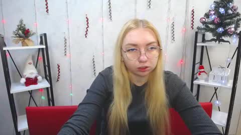 BeatriceFlyy online show from 01/12/25, 06:06