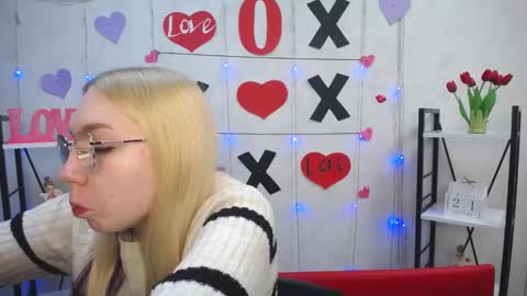 BeatriceFlyy online show from 01/22/25, 10:07