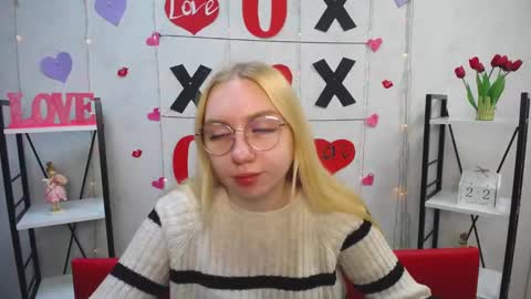 BeatriceFlyy online show from 01/22/25, 05:17