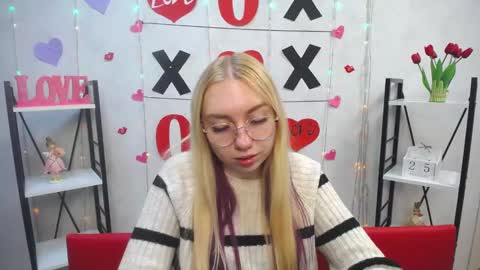 BeatriceFlyy online show from 01/25/25, 10:19