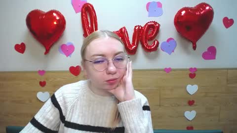 BeatriceFlyy online show from 01/26/25, 10:02