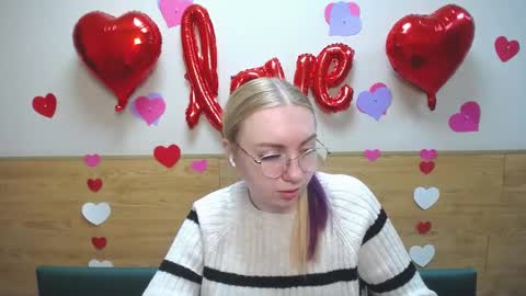 BeatriceFlyy online show from 01/26/25, 01:04