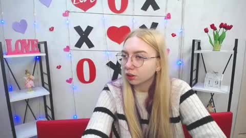 BeatriceFlyy online show from 02/19/25, 06:11