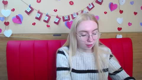 BeatriceFlyy online show from 02/20/25, 12:15