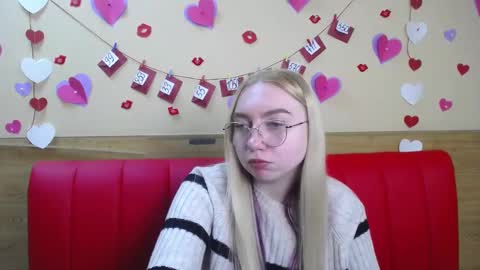 BeatriceFlyy online show from 02/20/25, 03:19