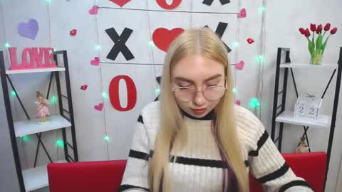 BeatriceFlyy online show from 02/22/25, 02:19