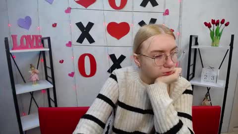 BeatriceFlyy online show from 02/23/25, 06:07