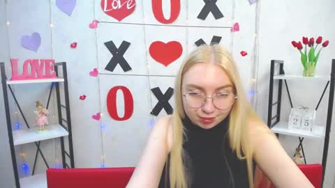 BeatriceFlyy online show from 02/25/25, 09:20