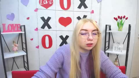 BeatriceFlyy online show from 02/27/25, 06:07