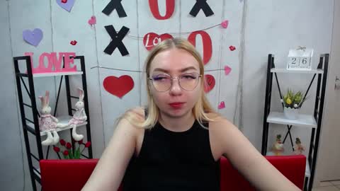 BeatriceFlyy online show from 09/26/25, 11:25