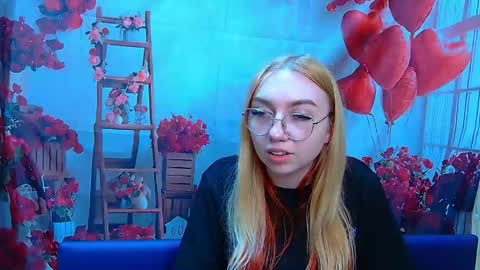 Snapshot of beatriceflyy chatting on 05/08/26, 12:54 BeatriceFlyy online show from 05/08/26, 12:54