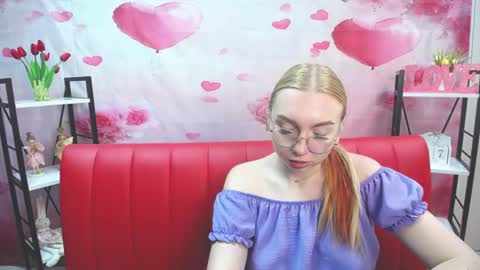 BeatriceFlyy online show from 07/27/26, 12:45