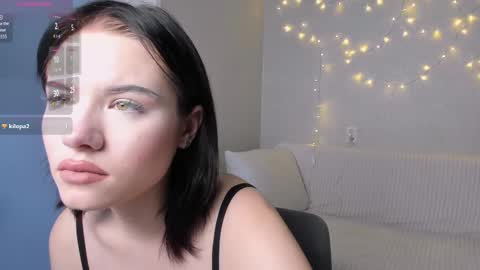 My name is Beatrice Like my broadcast pls 3 online show from 12/15/25, 11:03