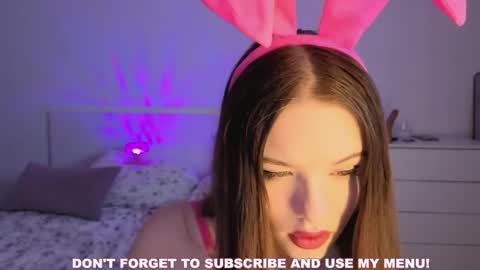 My name is Beatrice Like my broadcast pls 3 online show from 04/13/26, 09:04